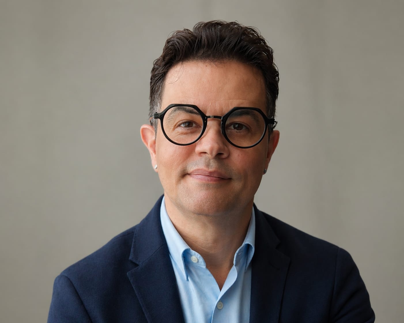 Leonardo Martins - Psicólogo