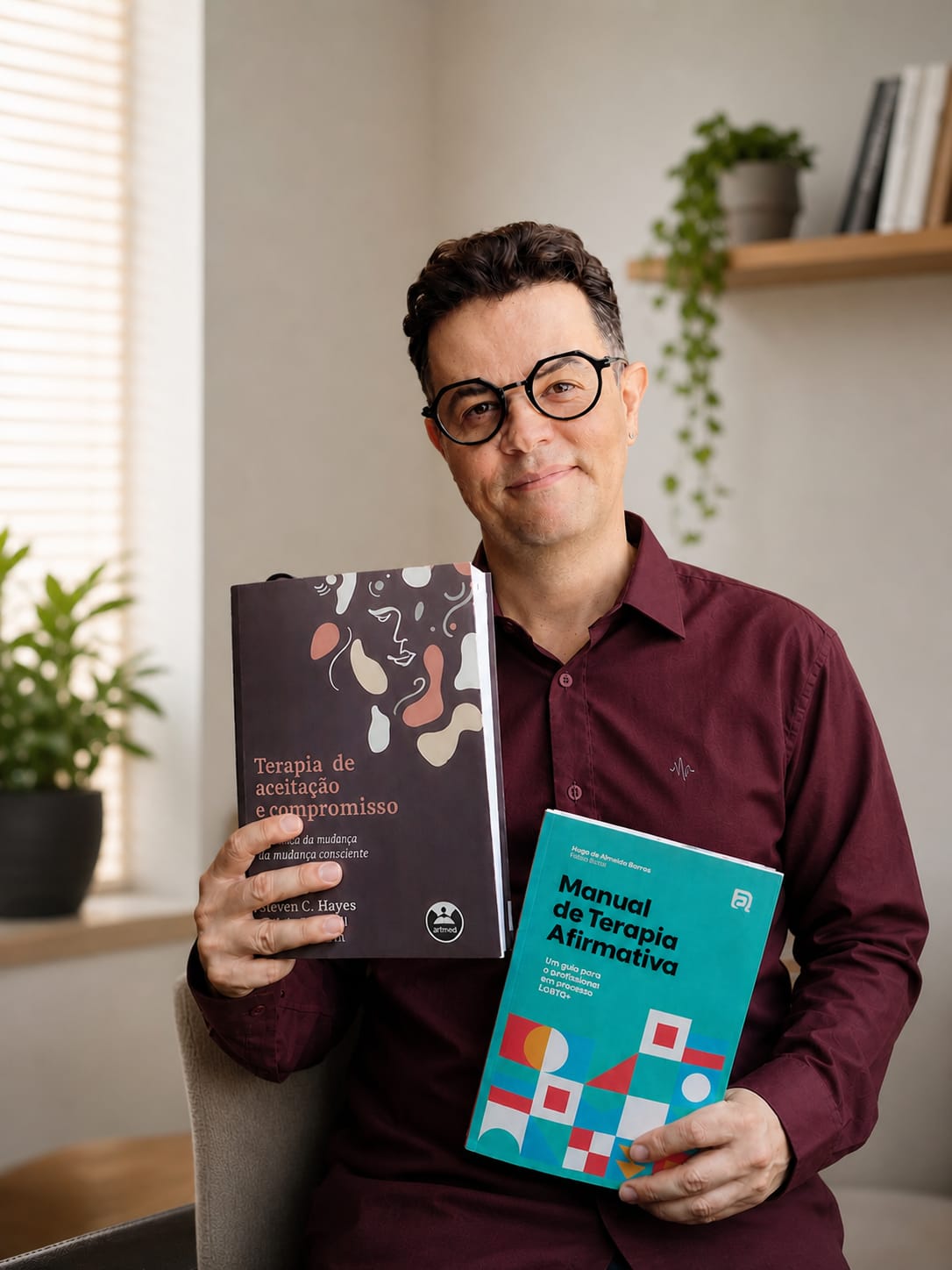 Como funciona meu trabalho